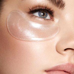 Szemkörnyék lifting